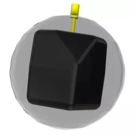 900 Global 12lb-16lb NIB 900Global HARSH REALITY PEARL First Quality Bowling Ball - 14 lb