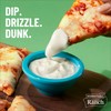 Hidden Valley Easy Squeeze Original Ranch Salad Dressing & Topping,