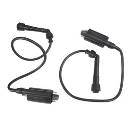 SET OF 2 IGNITION COILS FOR SUZUKI INTRUDER 800 VS800GL 1992-2004