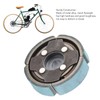 76mm Clutch Flyweight Metal Alloy Rugged Construction for 4 Stroke