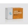 Jabones Azufre Sheló Nabel Antiacné 100g Pack 5 Piel Mixta