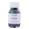 PLENLIFE Gomitas Calm con magnesio y L-teanina sabor frambuesa, 80