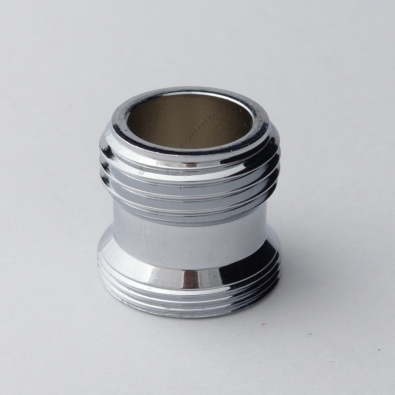 Adapter / Reducer G1/2 Inch (1/2 Inch) Male Thread to