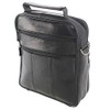 Shoulder Bag Work Bag Flight Attendant Shoulder Bag Messenger Crossbody