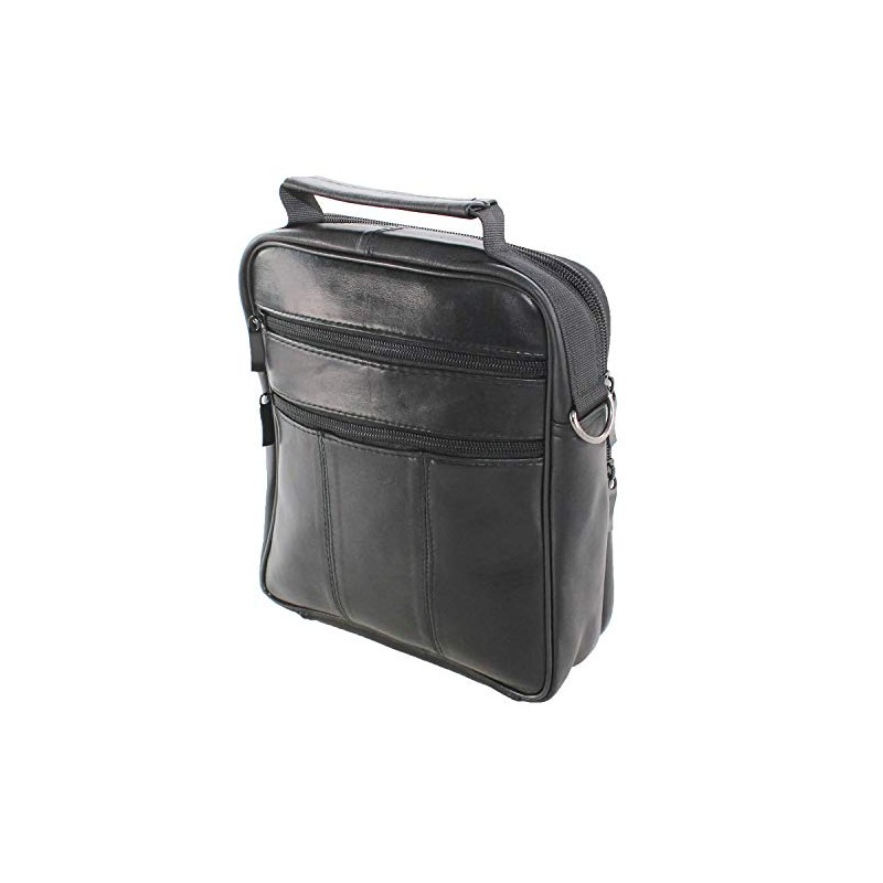 Shoulder Bag Work Bag Flight Attendant Shoulder Bag Messenger Crossbody