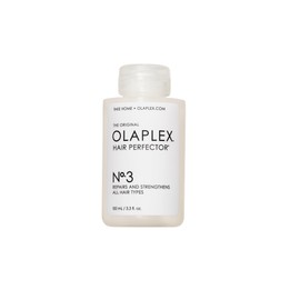 OLAPLEX Olaplex No. 3 Hair Perfector Repairing Hair Treatment, Concentrated for Dry Damaged Hair, Repairs & Strengthens All Hair Types, 100ml