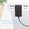 BestCH AC Adapter Power Supply for Pioneer DDJ-SX2 DDJSX Serato