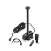esotec Solar Fountain Pump Replacement Pump Pond Pump WaterSplash 5/470