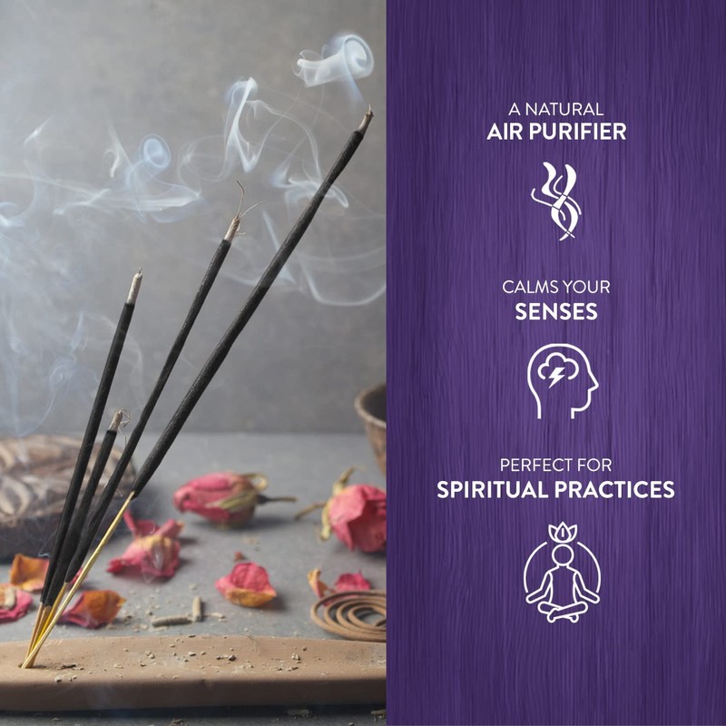 Krishan Christianity Church Incense Stick Angel Archangel Michael Seven Power