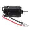 SURPASS HOBBY 550 Carbon Brushed Motor for 1/10 RC Model