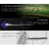 JACKALL TG Koi Lock Sinker 0.2 oz (5.0 g) (3/16