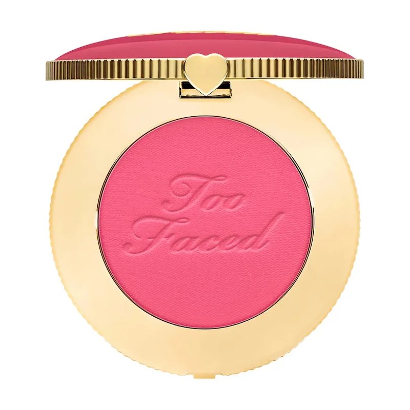 Too Faced Cloud Crush Blush Rubor Tono Del Maquillaje Watermelon