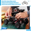 PATIKIL Rotatable Universal Steering Shaft 3mm to 4mm Inner Dia,