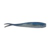 Berkley Gulp! Minnow Fishing Soft Bait, Blue Shiner