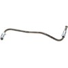 Front Left Driver Side Brake Line - Compatible with 2000-2002