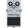 BOSS Boss DS-1-WH Guitar Effector Distortion Distortion White Model Limited