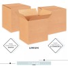 Linium 50 Caja Carton Nueva Empaque E-commerce Envios 30x23x31