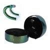 ENLEE Bike Handlebar Tape Shock Absorbing and Non Slip Gradient