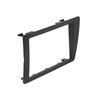 Scosche HA1710B Double DIN Radio Install Dash Kit Compatible with