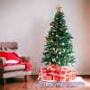 Naviplastic Arbol De Navidad Naviplastic Verde Especial 1.60 M 30750