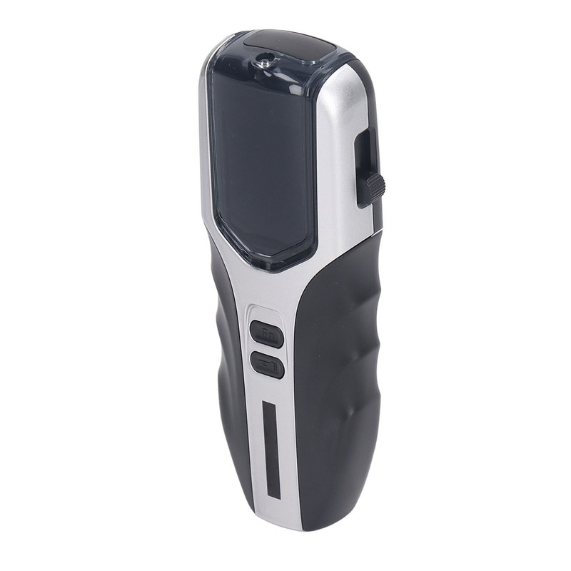 Visual Fault Locator Portable 10KM Concealed Fiber Optic Cable Tester