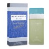 Fragrance Couture DONNA BELLA MILANO LIGHT BLUE 3.4 Oz EDP