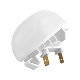 W11251749 W11602886 Refrigerator LED Freezer Light Bulb Replacement for Whirlpool Kenmore Amana Refrigerator Led Freezer Light W11520324 W11449273 AP7192759 AP6986570 W11468934 W11549780 AP7014432