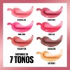 Maybelline Gloss Rellenador De Labios, Lifter Plump, Tono Cocoa Zing