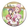 Great Eastern Entertainment Yuruyuri Classroom Group Button, 1.25"