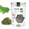 [Medicinal Korean Herb] Moringa Leaf (Lamu/모링가 잎) Dried Loose Leaves