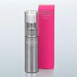 Shiseido ribaitaru guranasu Serie Lamb G