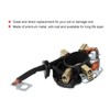 Starter BrushAr Car Starter Carbon Brush Holder Fits Bosch, Default