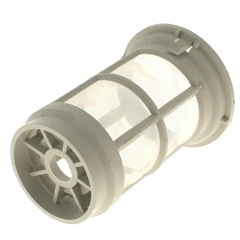 Dishwasher filter