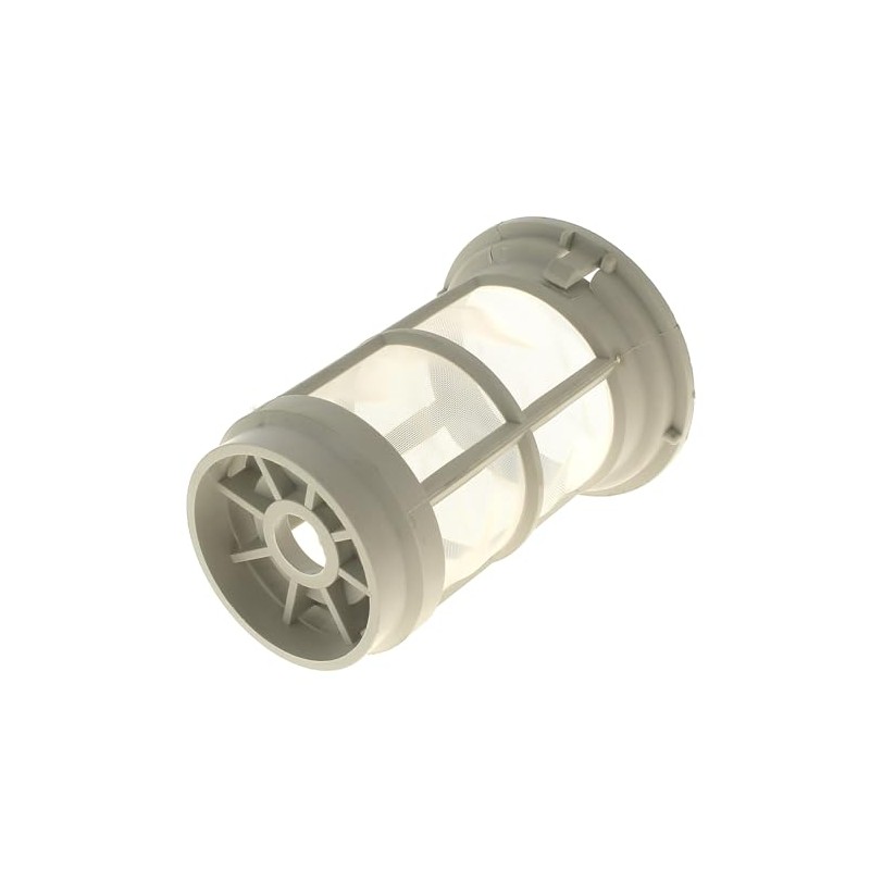 Dishwasher filter