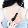 Ipetboom Back Scratcher for Men Massage Tool Comfortable Claw Design