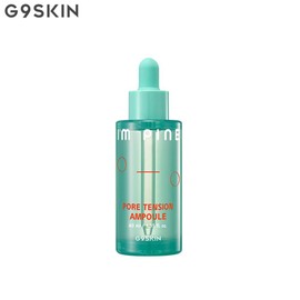 G9SKIN I'm Pine Pore Tension Ampoule 40ml