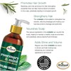 Difeel Rosemary & Mint Crema Para Peinar Con Biotina