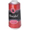 Maxi Lock All Purpose Thread Poppy Red 3000 YD Cone