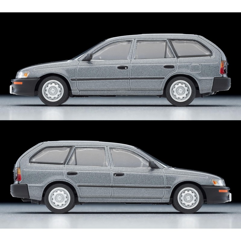 Tomytec Tomica Limited Vintage Neo LV-N334a Toyota Sprinter Wagon L
