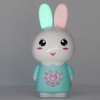 Bunny Musical Learning Toy Early Educational Light Electronic Musical Learning