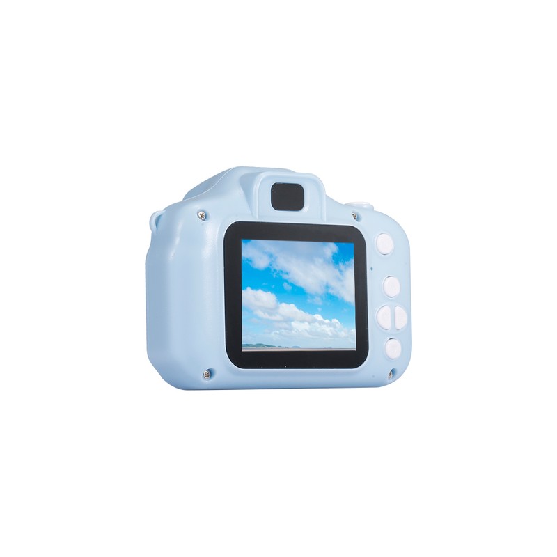 X2 Mini Kids Camera 2 inch HD Color Display Rechargable