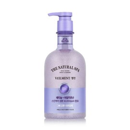 Belmont Spa 벨먼 스파 자스민 스크럽워시 600g Bellman Spa Jasmine Scrub Wash 600g