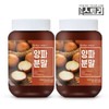 (Health Story) Domestic onion powder 200g / (건강스토리)국내산 양파 분말 200g X 2개