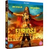 Furiosa: A Mad Max Saga