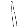 Jhasselin 50 Pz Horquilla Pasador Clip De 6 Cm Para