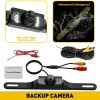 Parking Camera Wide 170° Waterproof Night Vision Car Rear View