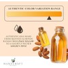 Handcraft Blends Aceite De Almendras Dulces - 28 Fl Oz