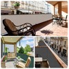 Sunnylaxx Balcony Privacy Screen, Balcony Cover, 90 x 300 cm,