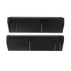 POM Rock Sliders ESC Battery Receiver Expansion Side Plate for