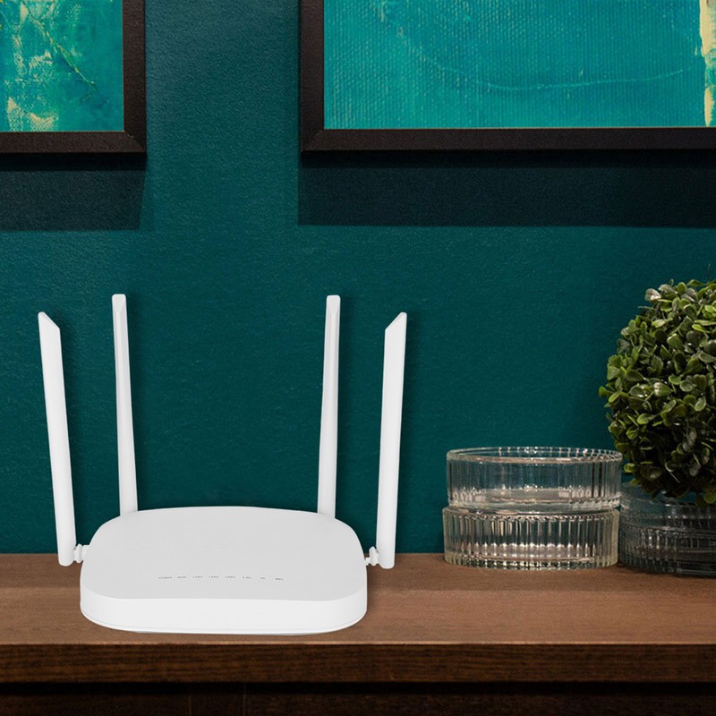 X11 4G LTE 300M Professional Through Wall Covering Signal Wireless